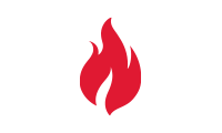 fire icon