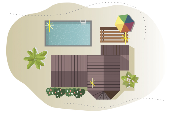 Outdoor Spring Cleanup 