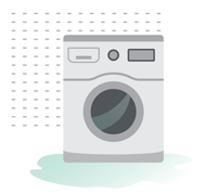 Washing machine image