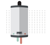 Water heater image