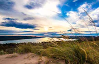 michigan dunes