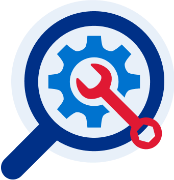 car supply illustration