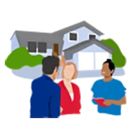 Loss of use coverage illustration