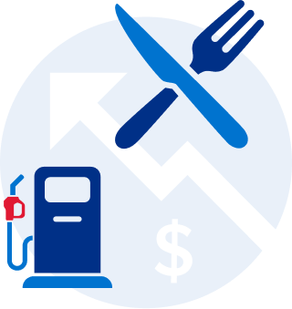 inflation illustration
