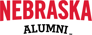 Husker Alum logo image