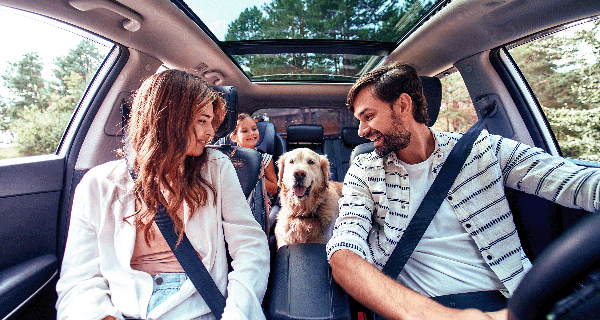 What Is Uninsured Motorist Coverage? : Farmers Insurance®
