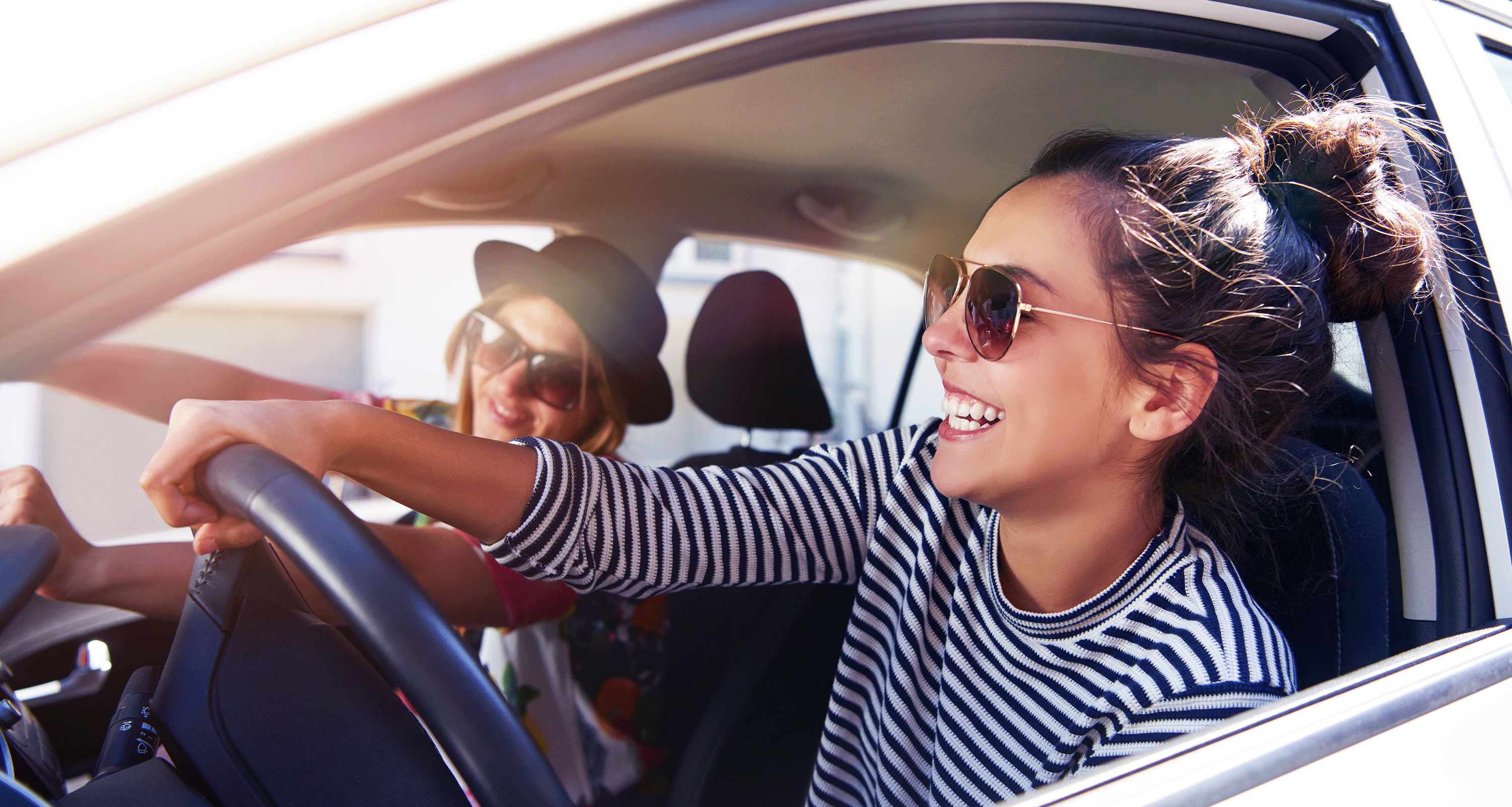 Comprehensive and Collision Coverage : Farmers Insurance