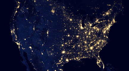 Calling for Help During a Power Outage : Farmers Insurance®