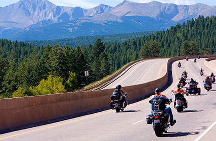 Do I Need Motorcycle Insurance? | Farmers Insurance