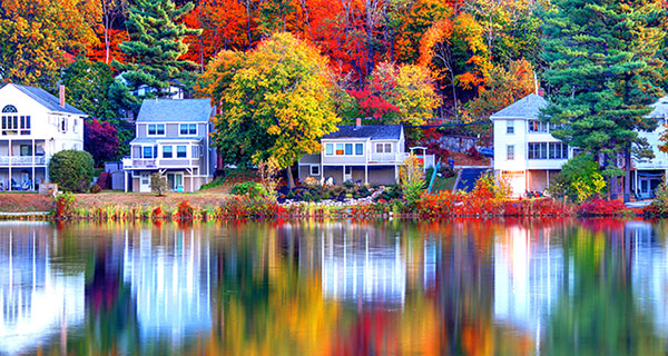 homes exterior image