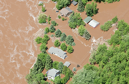 Does Home Insurance Cover Natural Disasters? : Farmers Insurance