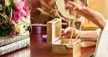 Does Home Insurance Cover Valuables? : Farmers Insurance