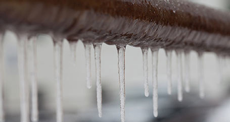 How Can I Help Prevent Pipes From Freezing? : Farmers Insurance