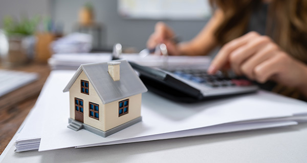 Is Homeowners Insurance Tax Deductible? : Farmers Insurance®