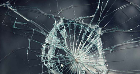 Do I Have Coverage for a Shattered Windshield? : Farmers Insurance