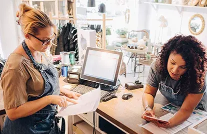 Who is Covered by My Business Insurance? : Farmers Insurance