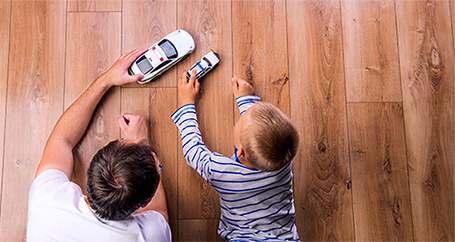 Life Insurance for Special Needs Children : Farmers Insurance