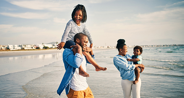 What Are Living Benefits on a Life Insurance Policy? | Farmers Insurance®