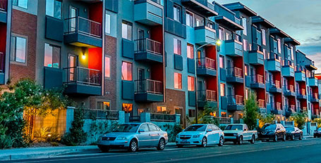 Reasons to Buy Renters Insurance : Farmers Insurance