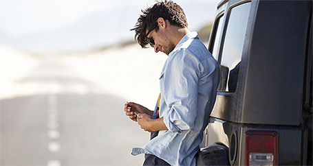 What Steps I Should Take If I’m In An Accident?