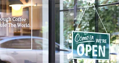 What Type of Insurance Do I Need for a Retail Shop? : Farmers Insurance