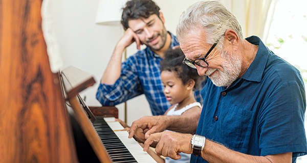 Which Is Better, Term or Whole Life Insurance image