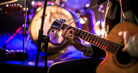 Protect Your Musical Instruments From Theft: Farmers Insurance®