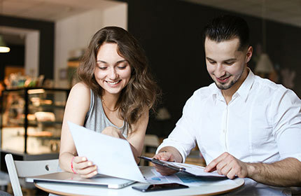 What is Risk Management for a Small Business? : Farmers Insurance