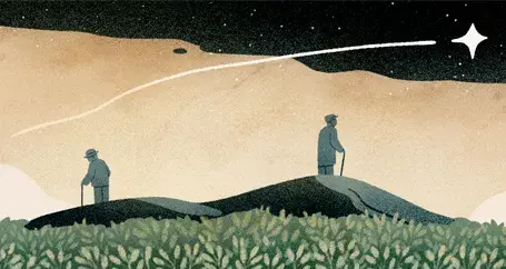 The Benefits of Planning For and Talking About Death : Farmers Insurance®