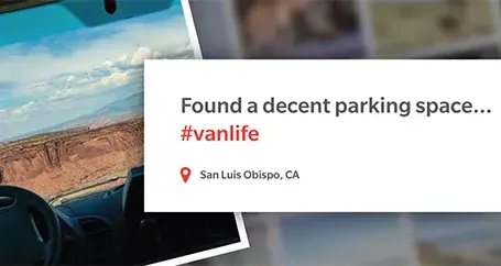 Customize an RV for Comfort : Farmers Insurance