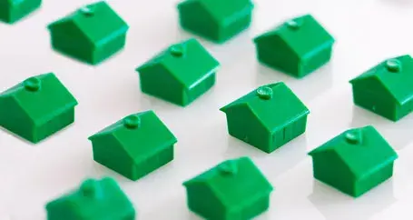 Getting Started as a Rental Property Investor : Farmers Insurance