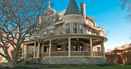 Restoring an Old House: Farmers Insurance®