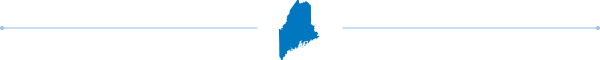 icon of Maine