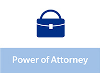 Power of Attorney