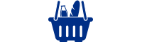 shopping basket icon