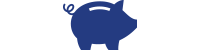piggy bank icon