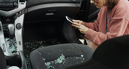 What Is Comprehensive Car Insurance? | Farmers Insurance