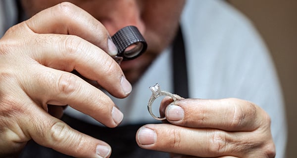 Jean Ring Insurance How to Insure Jewelry: Coverage Options & Steps | Farmers Insurance®