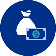 Farmers Cash Value Illustration